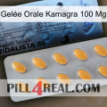 Gelée Orale Kamagra 100 Mg 44